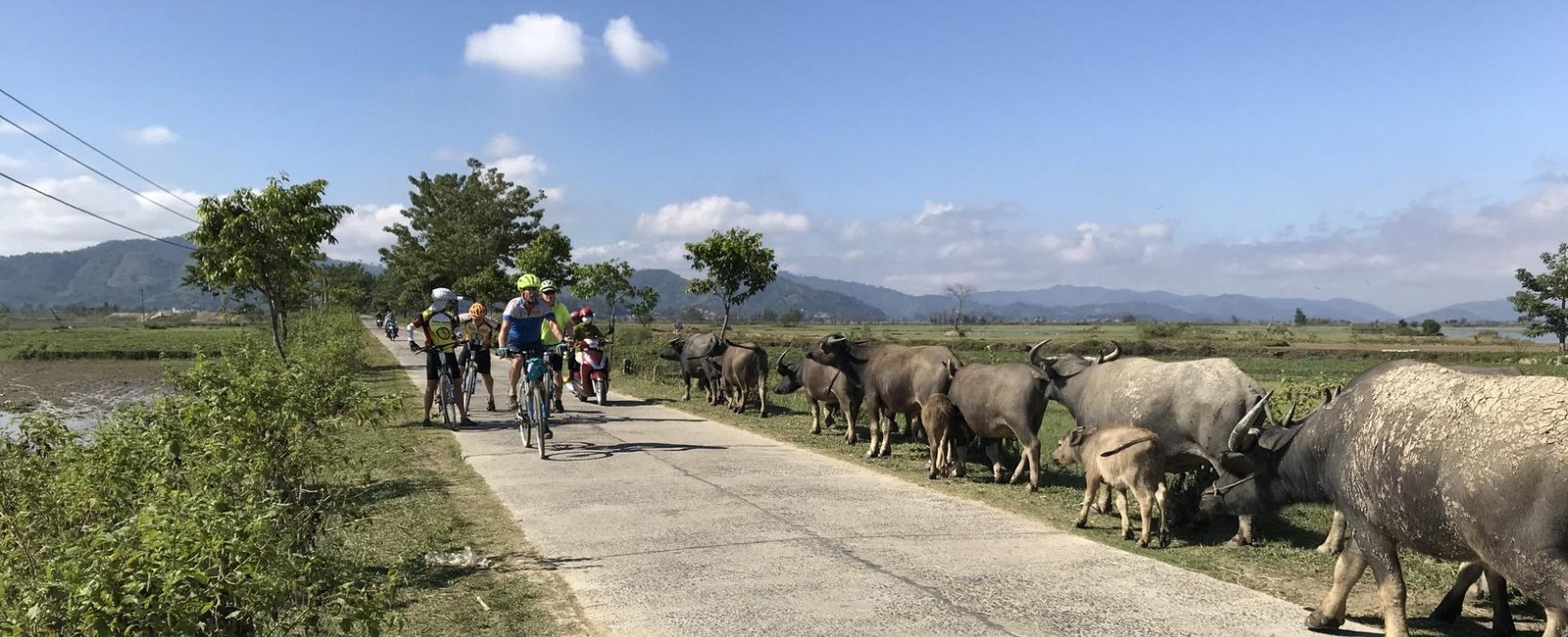 Kon Tum to Laos Cycling Tour: Pedaling the Wild Frontier of the Central Highlands